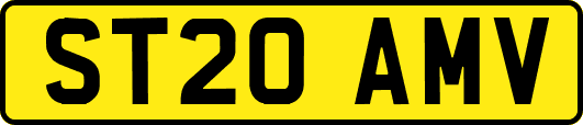 ST20AMV