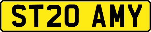 ST20AMY