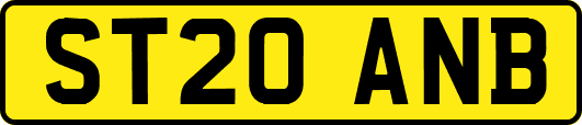 ST20ANB