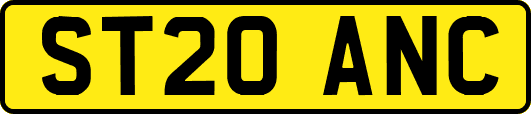 ST20ANC