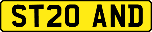 ST20AND