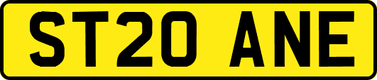 ST20ANE