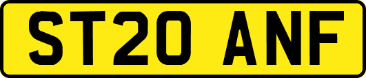ST20ANF