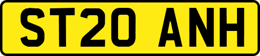 ST20ANH