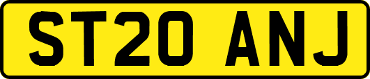 ST20ANJ