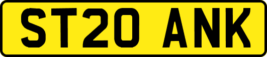 ST20ANK