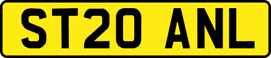 ST20ANL