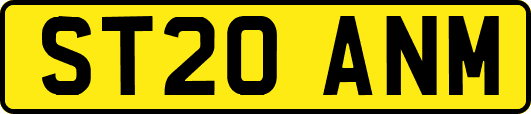 ST20ANM