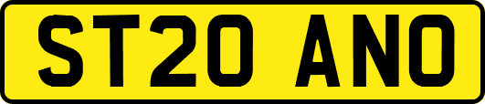 ST20ANO