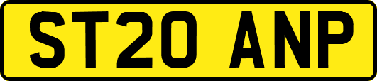 ST20ANP