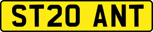 ST20ANT