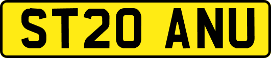 ST20ANU