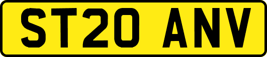 ST20ANV