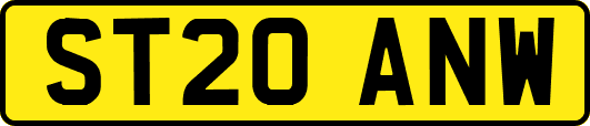 ST20ANW