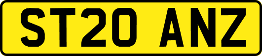 ST20ANZ