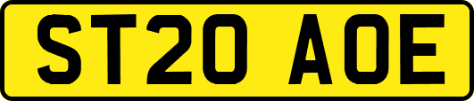ST20AOE