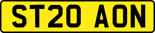 ST20AON