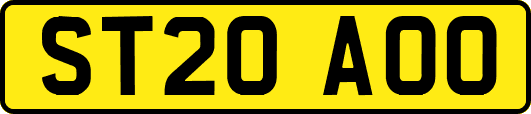 ST20AOO