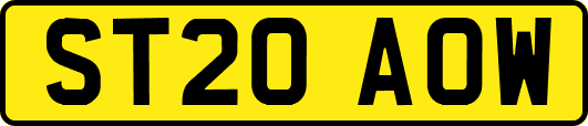 ST20AOW