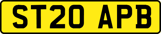 ST20APB