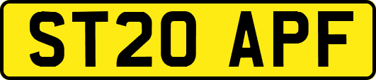 ST20APF