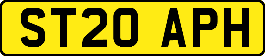 ST20APH