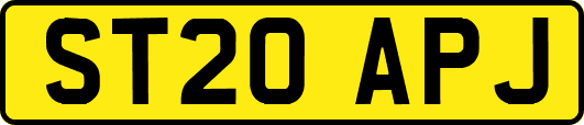 ST20APJ