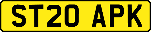 ST20APK