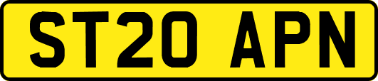 ST20APN