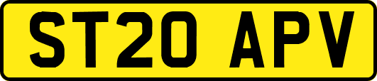 ST20APV