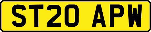 ST20APW