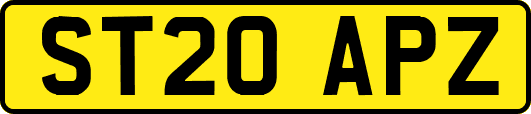 ST20APZ