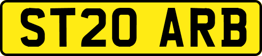 ST20ARB
