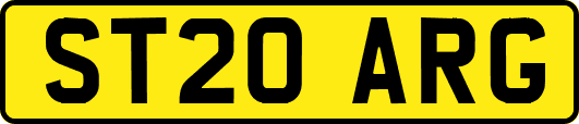 ST20ARG