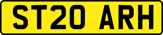 ST20ARH