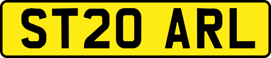 ST20ARL