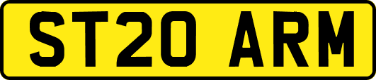ST20ARM