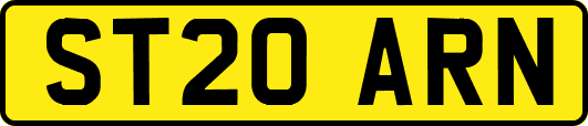 ST20ARN