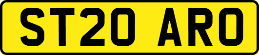 ST20ARO