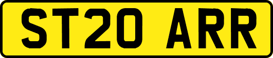 ST20ARR