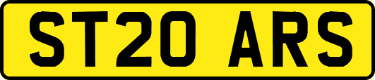 ST20ARS