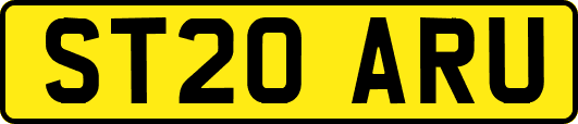 ST20ARU
