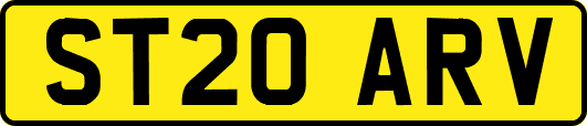 ST20ARV