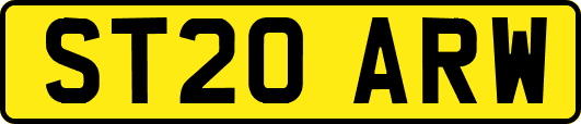 ST20ARW