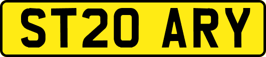 ST20ARY