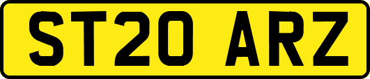 ST20ARZ