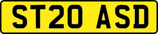 ST20ASD