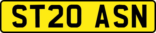 ST20ASN