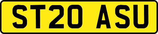 ST20ASU