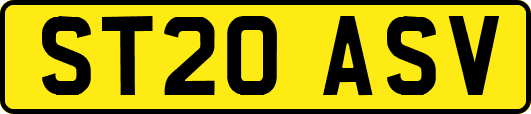 ST20ASV
